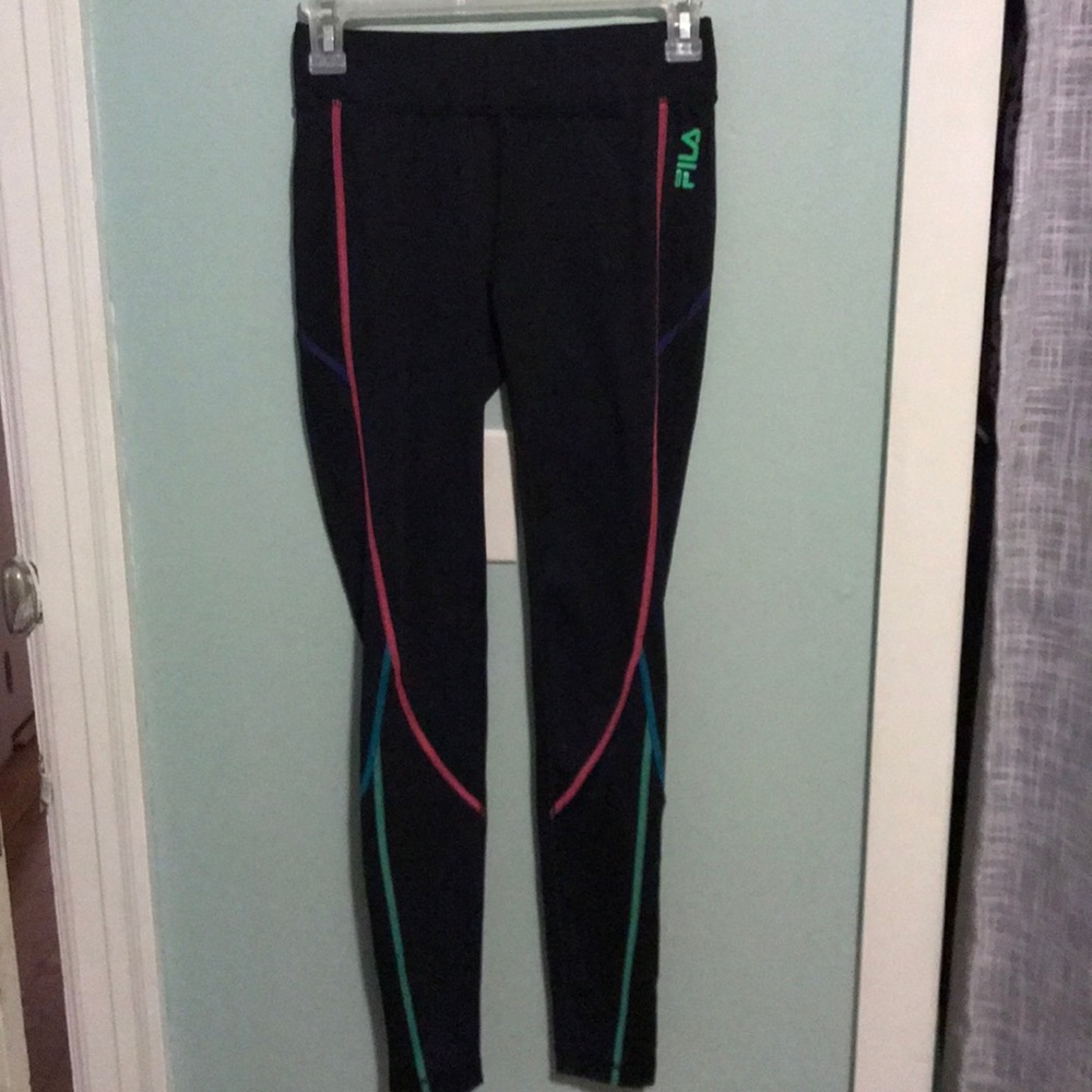 Workout leggings